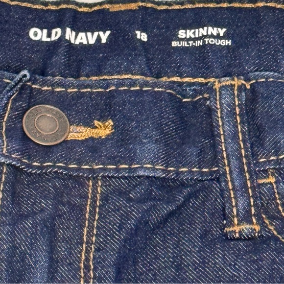 Old Navy Skinny - Picture 4 of 4